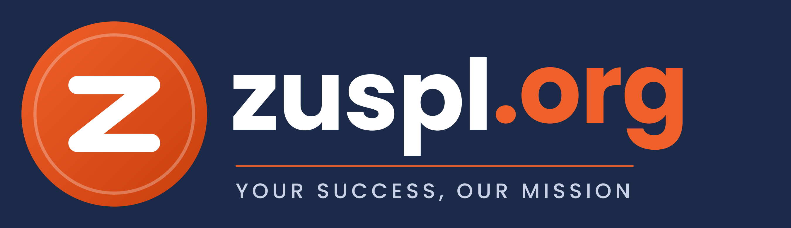 Zuspl | Empowering Startups & Entrepreneurs